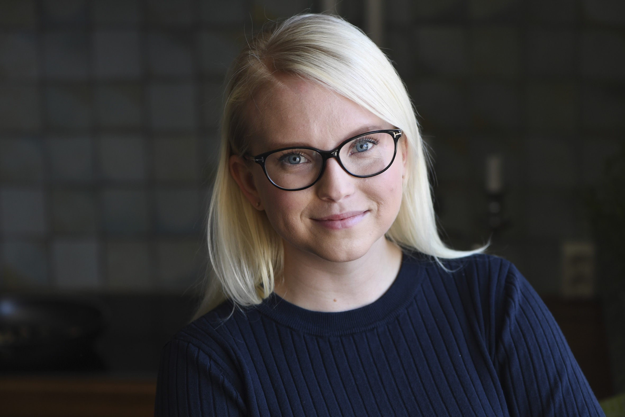 Klara Lind Klara Lind
